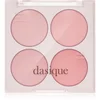Image de Dasique Blending Mood Cheek palette de blush pour une apparence saine teinte 07 Candy Berry 10 g