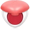 Image de Dasique Souffle Color Pot produit multifonctionnel lèvres et visage avec pinceau teinte 05 Pumpkin Puree 6.5 g