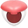 Image de Dasique Souffle Color Pot produit multifonctionnel lèvres et visage avec pinceau teinte 06 Mocha Bun 6.5 g