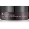 Image de Mizon Multi Function Formula Snail masque yeux anti-enflures et anti-cernes à l'or 60 x 1.4 g