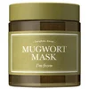 Image de I’m From - Mugwort Mask Masque éclat 107 g unisex