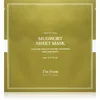 Image de I'm from Mugwort masque apaisant en tissu peaux sensibles 23 ml