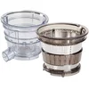 Image de Kit à sorbets et smoothies pour Kuvings D9900/EVO820, Gray