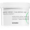 Image de Cosrx One Step Green Hero Calming patch soin intense revitalisant avec effets apaisants 70 pcs