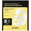 Image de Cosrx - Advanced Snail HYDROGEL À LA BAVE D'ESCARGOT Masque hydratant 1 pieces unisex