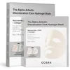 Image de COSRX Masques visage hydrogel à l’alpha-arbutine, Soin anti-taches, 3 unités, masque collagène, format voyage, masque de nuit, skincare coréen