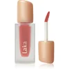 Image de Laka Fruity Glam Tint brillant à lèvres longue tenue pour un effet naturel teinte 101 Joyful 4.5 g