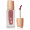 Image de Laka Fruity Glam Tint brillant à lèvres longue tenue pour un effet naturel teinte 103 Humming 4.5 g