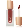 Image de Laka Fruity Glam Tint brillant à lèvres longue tenue pour un effet naturel teinte 104 Cherry 4.5 g