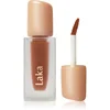 Image de Laka Fruity Glam Tint brillant à lèvres longue tenue pour un effet naturel teinte 108 Salty 4.5 g