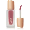 Image de Laka Fruity Glam Tint brillant à lèvres longue tenue pour un effet naturel teinte 111 Mellow 4.5 g