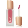 Image de Laka Fruity Glam Tint brillant à lèvres longue tenue pour un effet naturel teinte 118 Adore 4.5 g