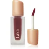 Image de Laka Fruity Glam Tint brillant à lèvres longue tenue pour un effet naturel teinte 120 Cafe In Rose 4.5 g