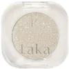 Image de LAKA Mono Single Eyeshadow 922 Snow Ombre à paupières hautement pigmentée facile à appliquer couleur longue tenue formule fondante vegan K-beauty 