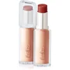 Image de Laka Bonding Glow Lipstick rouge à lèvres longue tenue pour une hydratation et une brillance teinte 208 Posh 3.7 g