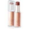 Image de Laka Bonding Glow Lipstick rouge à lèvres longue tenue pour une hydratation et une brillance teinte 210 Harry 3.7 g