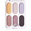 Image de Laka Forever6 Eye Palette palette de fards à paupières teinte 02 Attention 7 g