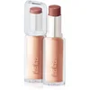 Image de Laka Bonding Glow Lipstick rouge à lèvres ultra-brillant teinte 213 Jeff 3.7 g