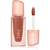 Image de Laka Jelling Nude Gloss brillant à lèvres hydratant teinte 307 Coco Ring 4.5 g
