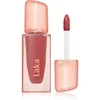 Image de Laka Jelling Nude Gloss brillant à lèvres hydratant teinte 308 Rosa Ring 4.5 g