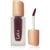 Image de Laka Fruity Glam Tint brillant à lèvres longue tenue pour un effet naturel teinte 123 Unsweet Berry 4.5 g