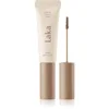 Image de Laka Pixi Brow Cara mascara sourcils fixation et forme teinte 02 Wood Brown 8 g