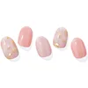 Image de ohora Gel Nail Sticker N Lazy Sunday Autocollants pour ongles teinte ND-038 1 pcs