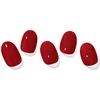 Image de ohora Gel Nail Sticker N Addict Autocollants pour ongles teinte NB-022 30 pcs