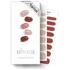 Image de NOVA ENGEL Gel Nail Tiras De Esmalte Heimish 30 U