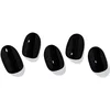 Image de ohora Gel Nail Sticker N Onyx Autocollants pour ongles teinte NB-023 1 pcs