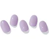 Image de ohora Gel Nail Sticker N Blueberry Jam Autocollants pour ongles teinte NB-031 1 pcs