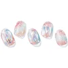 Image de ohora Gel Nail Sticker N Newtro no.1 Autocollants pour ongles teinte ND-097 1 pcs