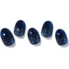 Image de ohora Gel Nail Sticker N Polaris Autocollants pour ongles teinte ND-098 1 pcs
