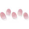 Image de ohora Gel Nail Sticker N Milk Rose Autocollants pour ongles teinte ND-173 1 pcs
