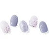 Image de ohora Gel Nail Sticker N Afterglow Autocollants pour ongles teinte ND-196 30 pcs