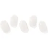 Image de ohora Gel Nail Sticker N Cream Cotton Autocollants pour ongles teinte NB-076 1 pcs