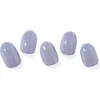 Image de ohora Gel Nail Sticker N Cream Cloud Autocollants pour ongles teinte NB-077 1 pcs