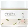 Image de Round Lab - Crème nutritionnelle au soja Crème visage 80 ml unisex