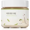 Image de ROUND LAB Soybean Nourishing Cream crème hydratante en profondeur effet anti-rides 80 ml