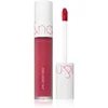 Image de rom&nd Zero Velvet Tint rouge à lèvres crémeux effet mat teinte #04 Burnt Heart 5,5 g