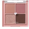 Image de ROM&ND Better Than Eyes - Teinte No.02 Dry Rose 6.5g