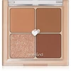 Image de rom&nd Better Than Eyes Palette de 4 fards à paupières, teinte n° 03 Dry Ragras - 6,5 g