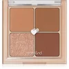 Image de rom&nd Better Than Eyes palette de fards à paupières teinte #03 Dry Ragras 6,5 g