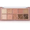 Image de rom&nd Better Than Palette palette de fards à paupières pour un look parfait teinte 01 Pampas Garden 7.5 g