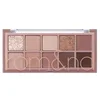 Image de rom&nd Palette Better Than (5 couleurs) 7,5 g (03 ROSEBUD GARDEN)
