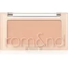 Image de rom&nd Better Than Cheek blush poudre effet mat teinte N01 Nutty Nude 1 pcs