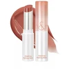 Image de rom&nd Glasting Melting Balm Baume à lèvres hydratant, teinte n°05 Nougat Sand - 3,5 g