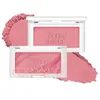 Image de rom&nd BETTER THAN CHEEK (S02 LYCHEE CHIP) - Palette - Crème - Mat - Rose - Rose
