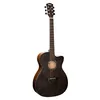 Image de Cort Core-OC Spruce Mahogany