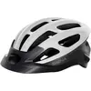Image de SENA R1 Evo Smart Helmet Para Ciclismo (Blanc Mat, Taille M), Certifié CE